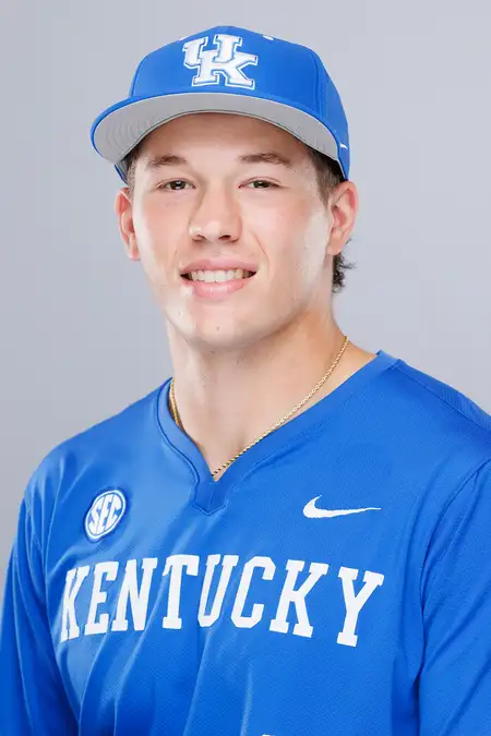 Carson May, Baseball, University of Kentucky