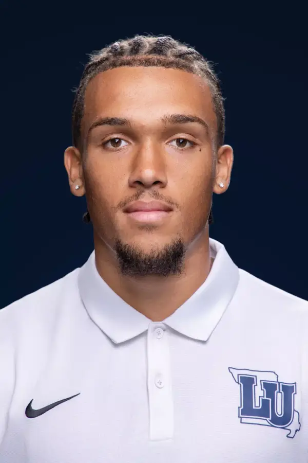 Jordan Jones, Football, Lincoln University