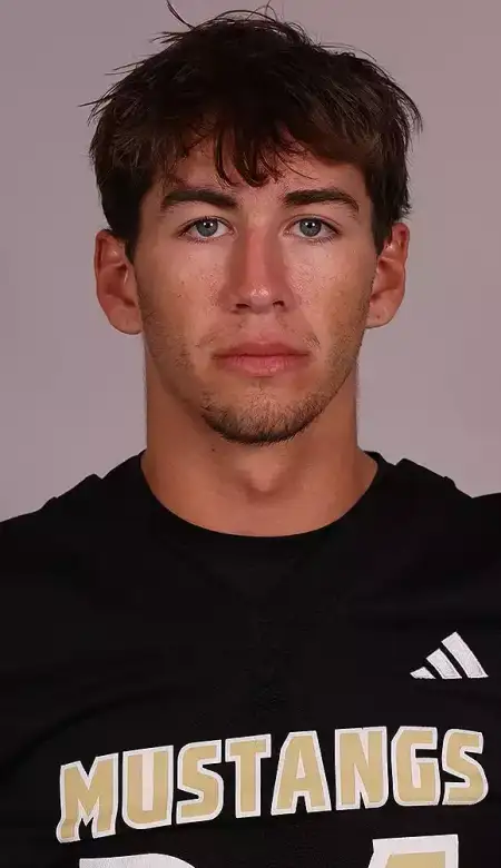 Marcus Snyder, Football, Southwest Minnesota State University