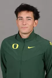 Cain Evans, Track and Field, undefined