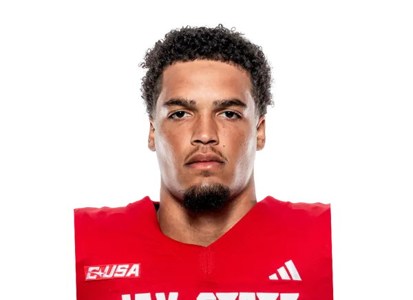 Jacob Cruz, Football, undefined