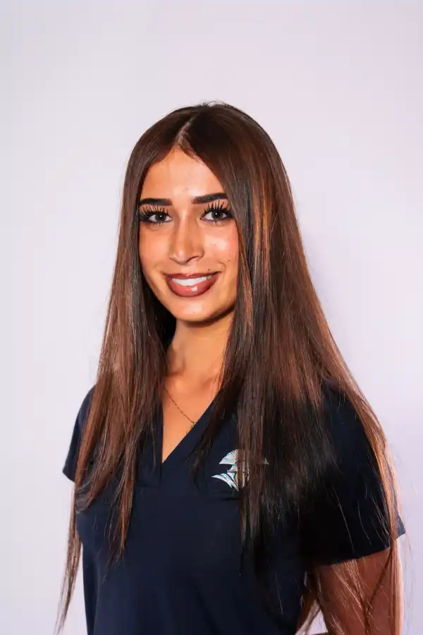 Emma Leingang, Golf, Jessup University