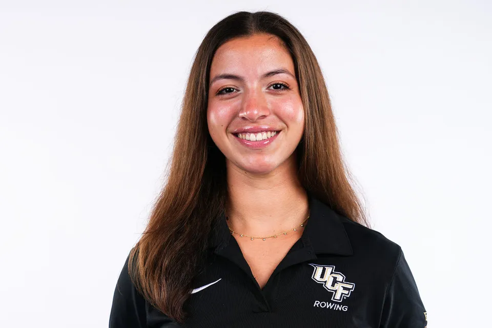 Lexi Sanchez, Rowing, undefined