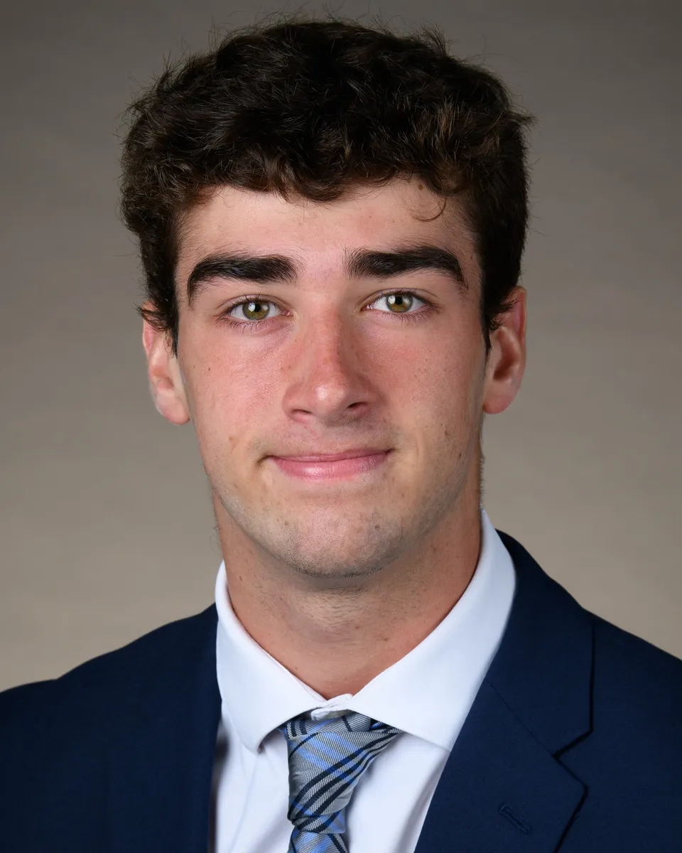 Preston Hawkins, Lacrosse, undefined