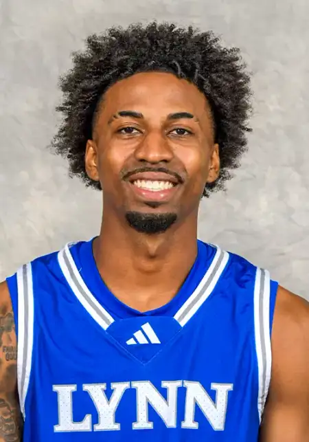 Christian Campbell, Basketball, Lynn University