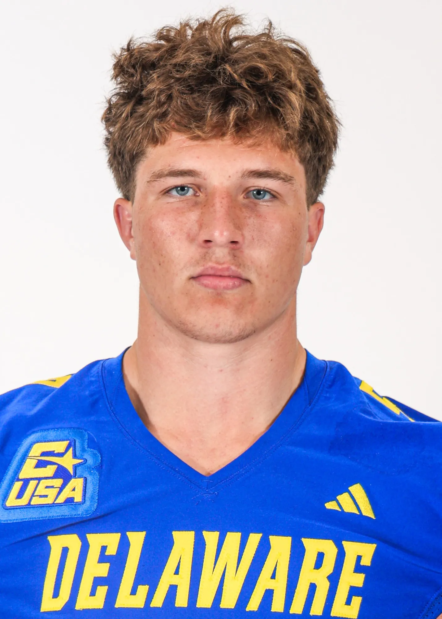 Gehret Gentzyel, Football, undefined