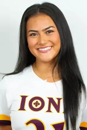 Maliya Haddock, Lacrosse, undefined