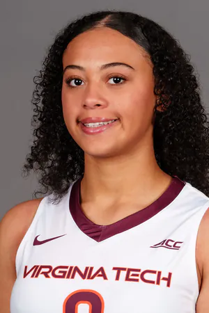 Isabela Lopez, Volleyball, undefined
