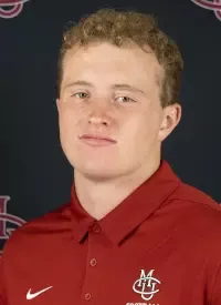 Austin Contreras, Football, Colorado Mesa University