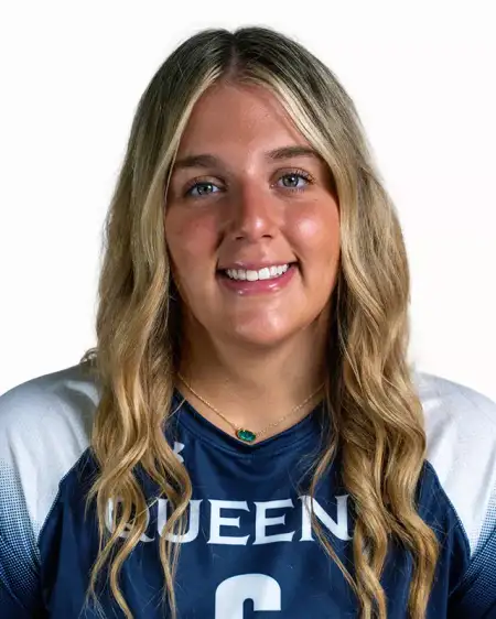 Tyler Peluso, Volleyball, Queens University of Charlotte