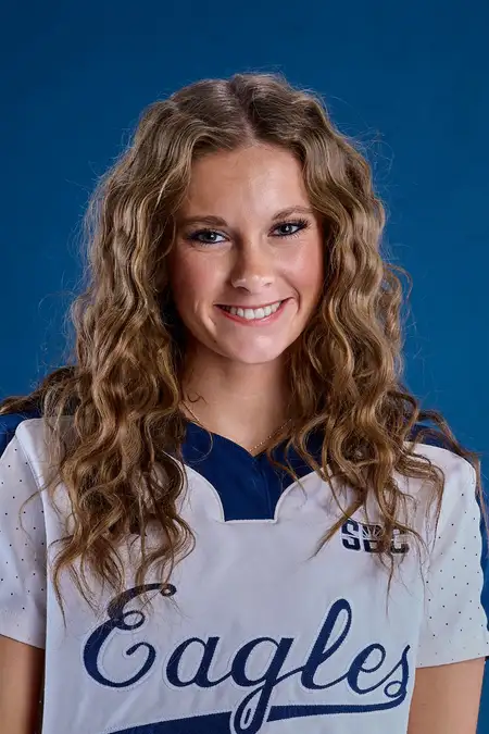Jaycee Bilbrey, Softball, Georgia Southern University
