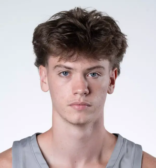 Tyson LaLonde, Basketball, Shawnee State University