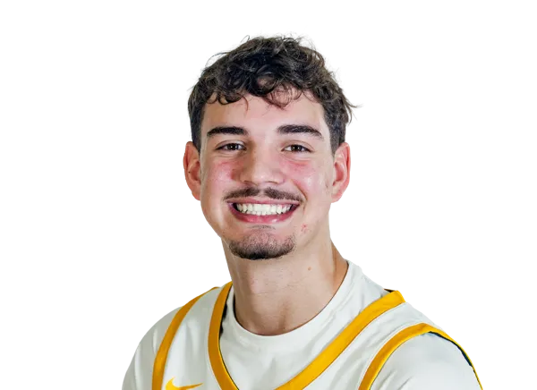 Tucker Tornatta, Basketball, undefined