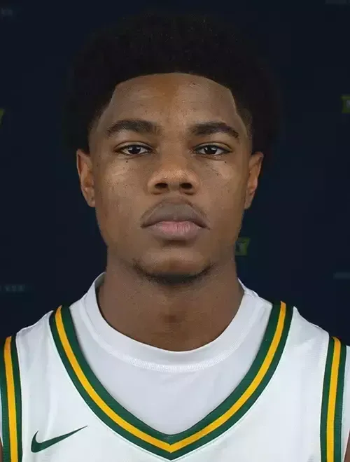 Tre' Williams, Basketball, Methodist University