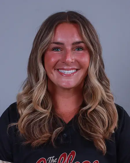 Hailey Seymour, Softball, College of Charleston
