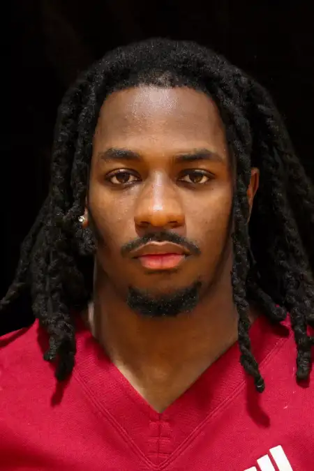 Daytuawn Pearson, Football, Chadron State College