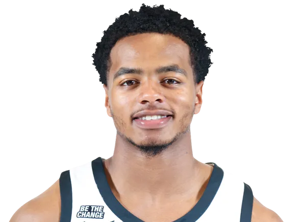 Corey Floyd Jr., Basketball, undefined