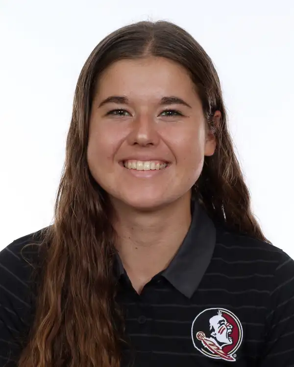 Ava Povich, Track and Field (O), Florida State University