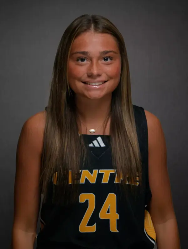 Lola Fouts, Basketball, Centre College