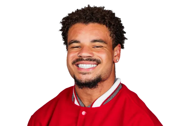 Jae Beasley II, Football, undefined