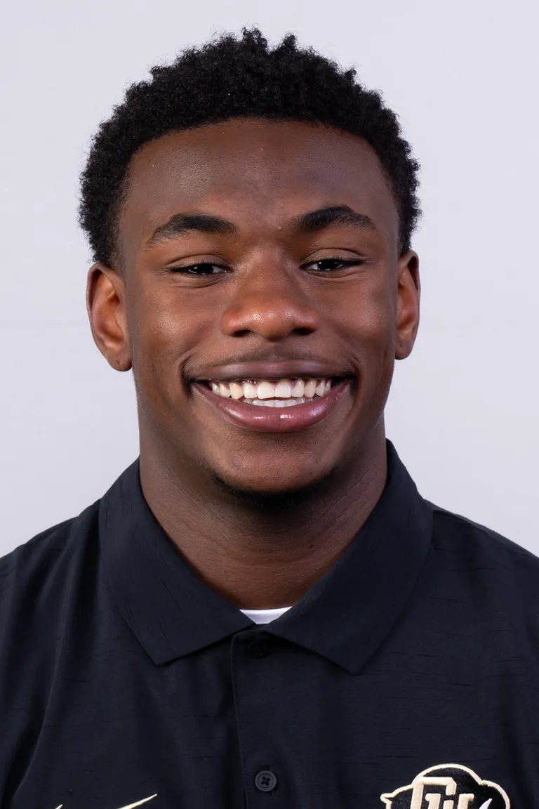 Preston Ashley, Football, undefined
