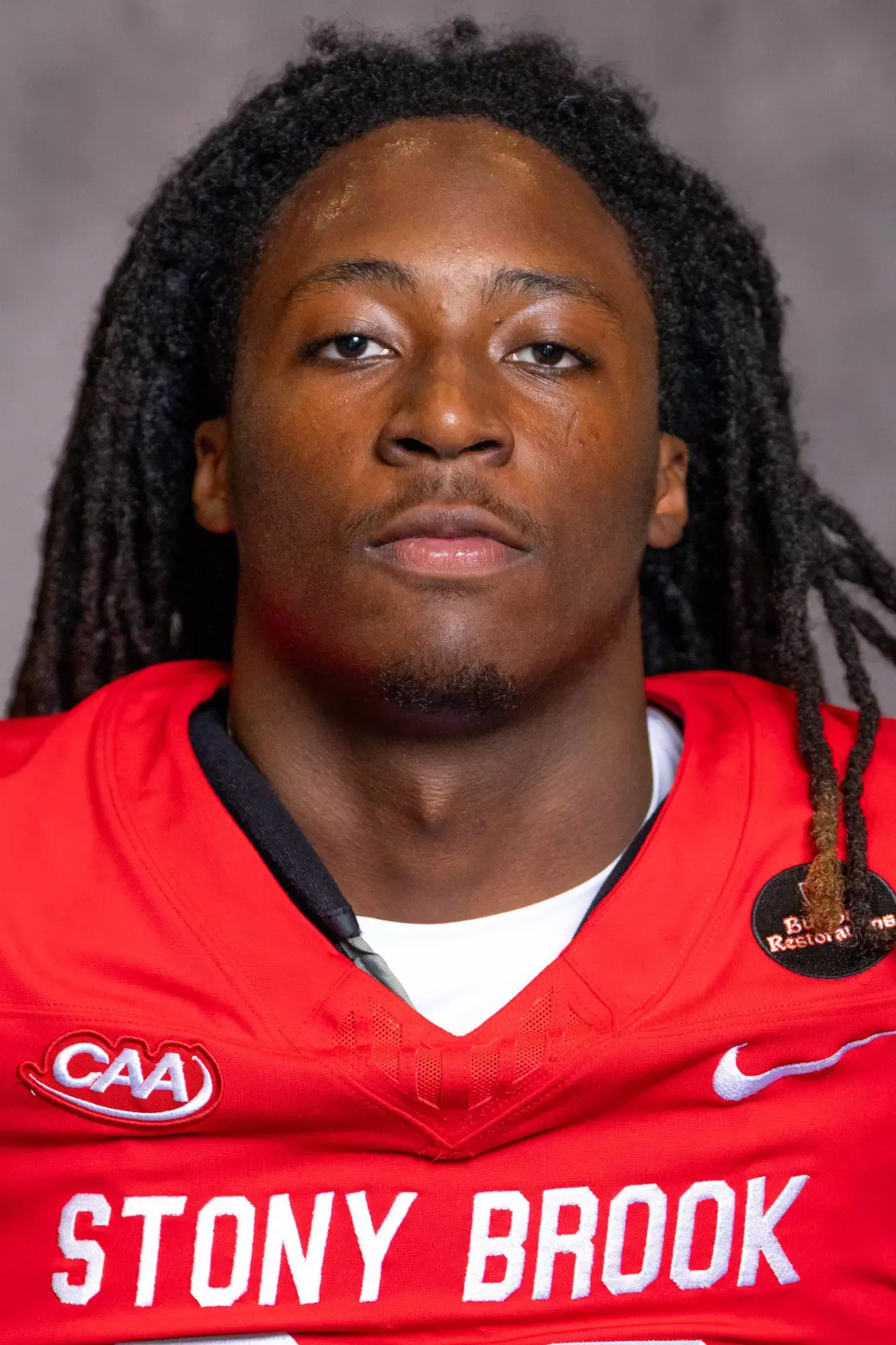 Cayden Bridges, Football, undefined
