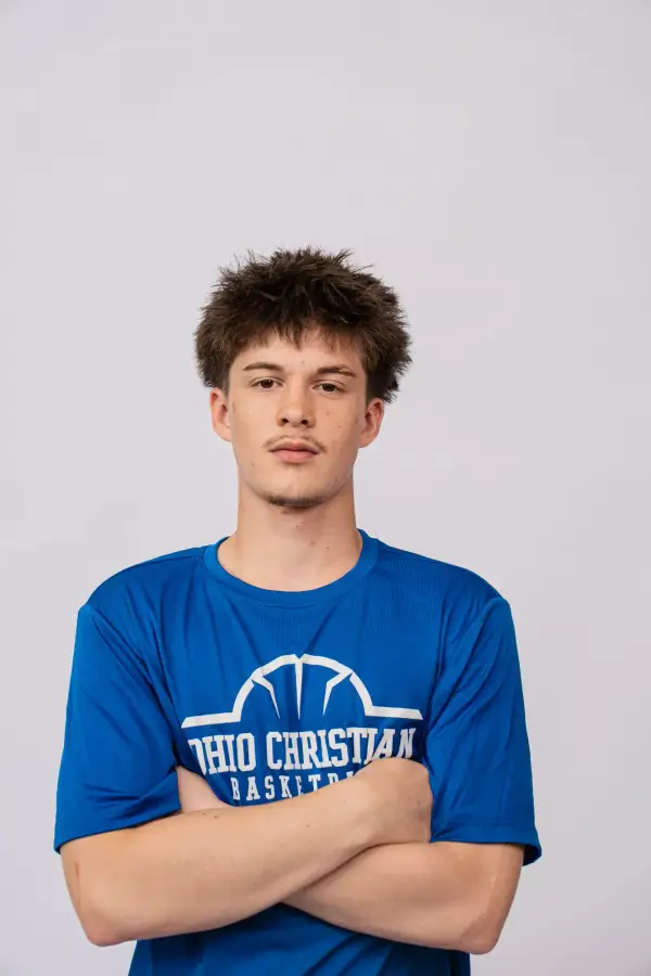 Samuel Lockhart, Basketball, Ohio Christian University