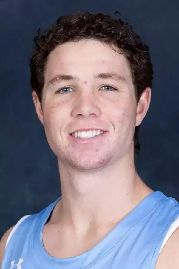 Owen Saukkola, Basketball, Johns Hopkins University