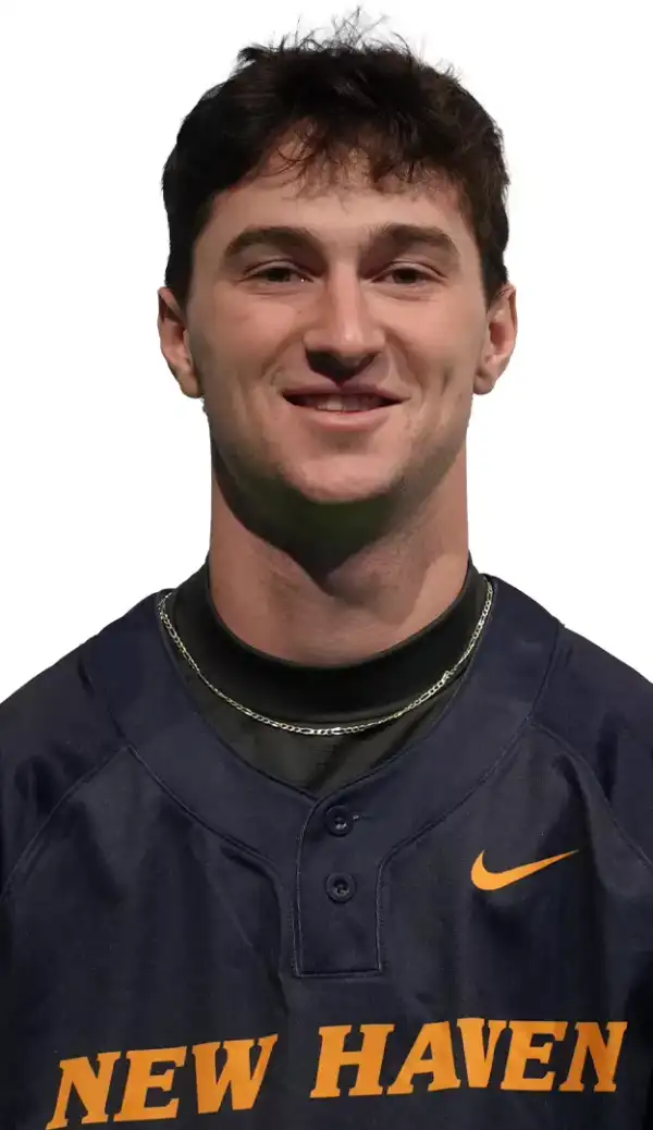 Mike Christian, Baseball, University of New Haven