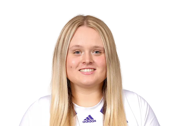 Chloe Siegel, Basketball, University of North Alabama