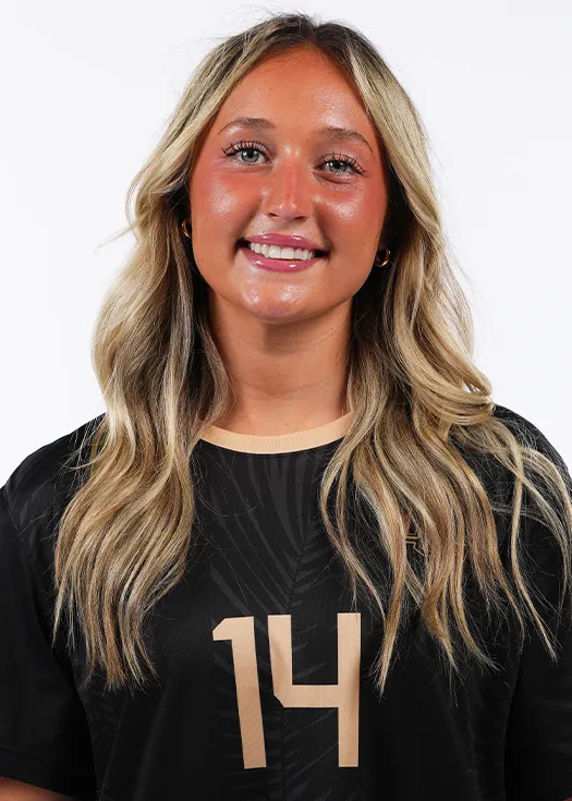 Camryn Szotak, Soccer, undefined