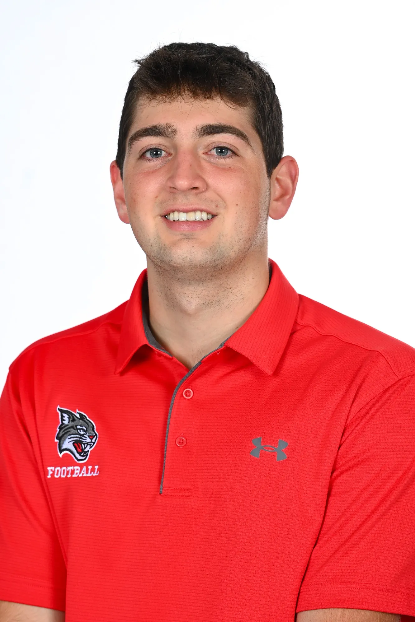 Chace Benoist, Football, undefined