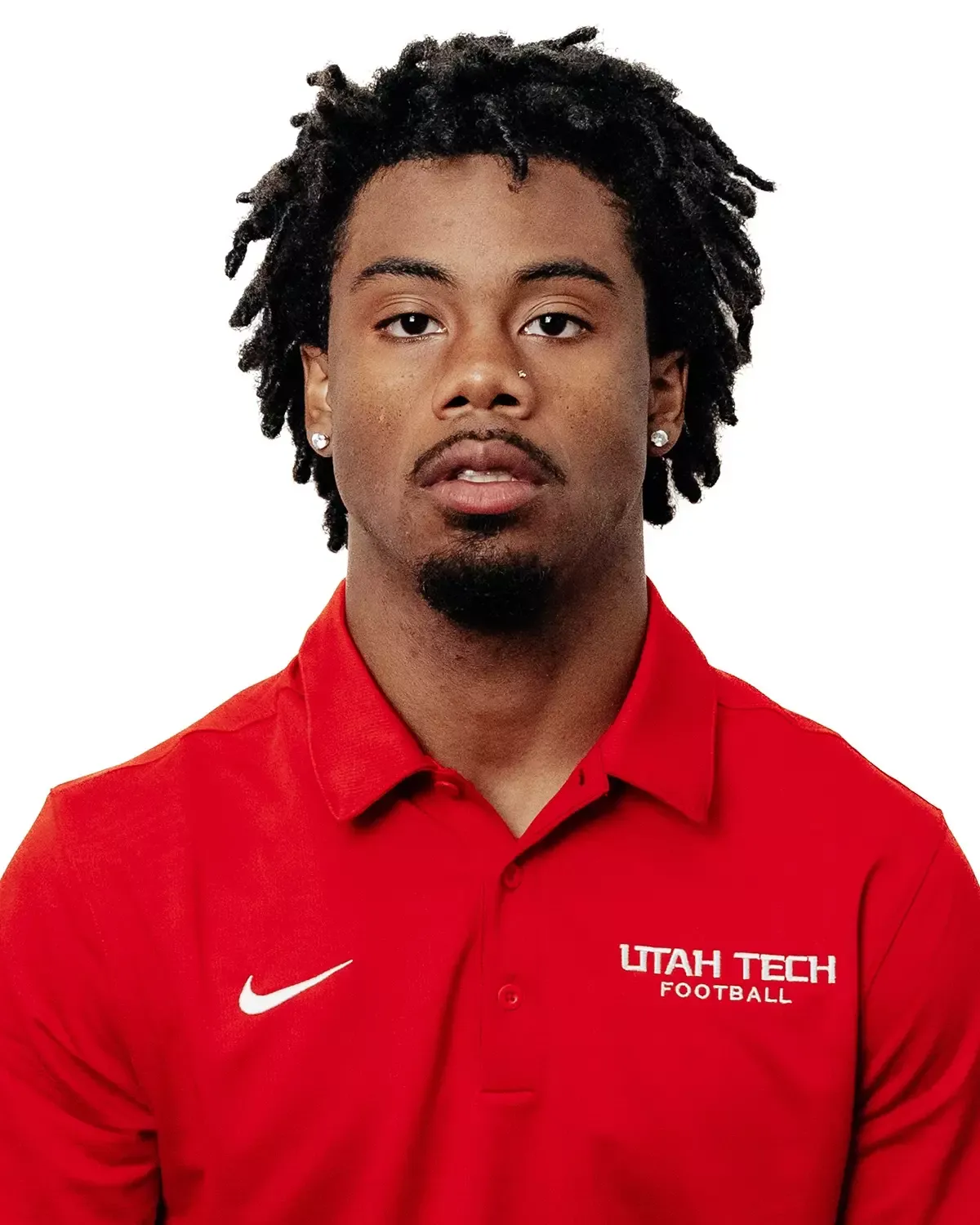 DaJon Harrison, Football, undefined