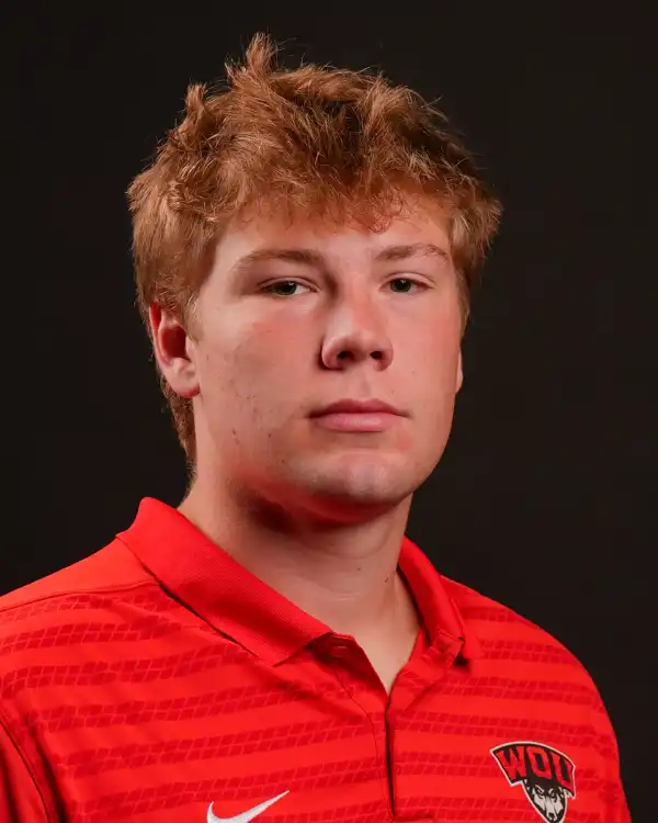Jagar Shean, Football, Western Oregon University