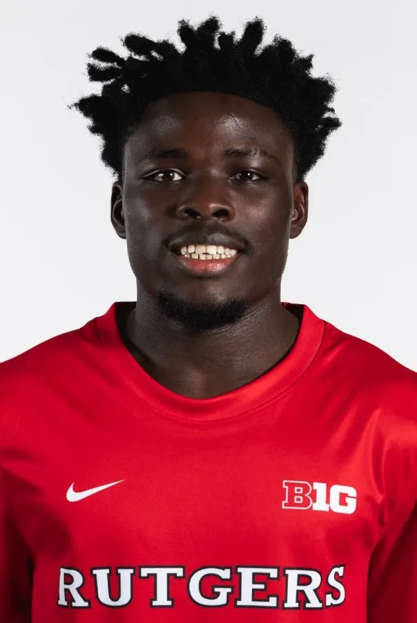 Abubaker Mayanja, Soccer, Rutgers University