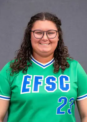 Avery Velazquez, Softball, undefined