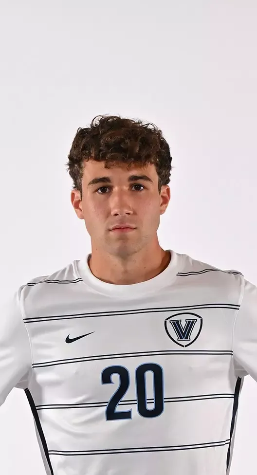 Joseph Margita, Soccer, undefined