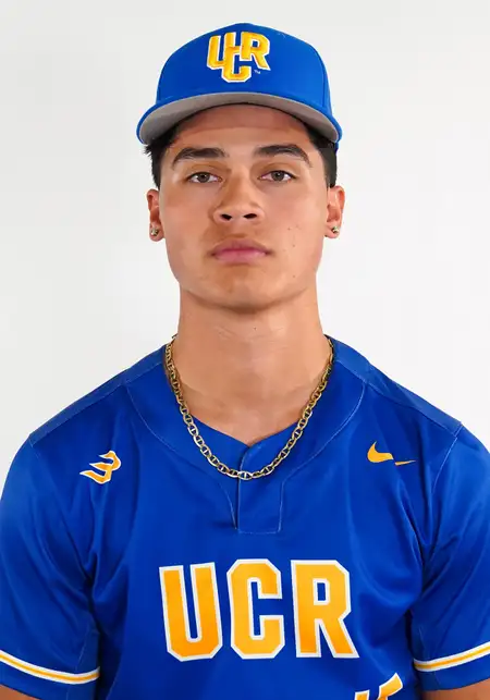 Halen Jaden Guerrero, Baseball, University of California, Riverside