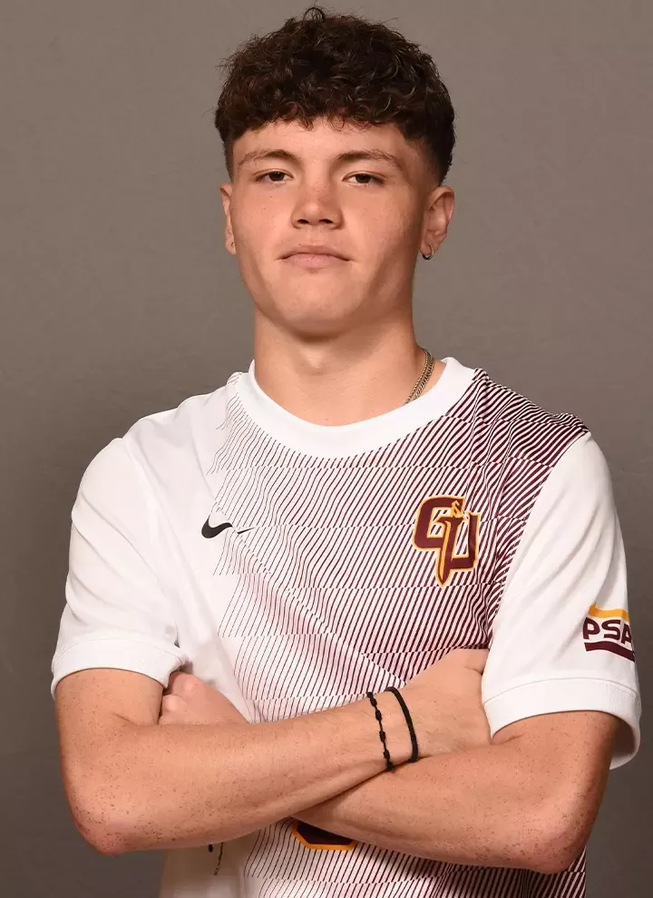 Juan Pablo Hurtado, Soccer, Gannon University