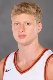 Youssef Khayat, Basketball, Bowling Green State University