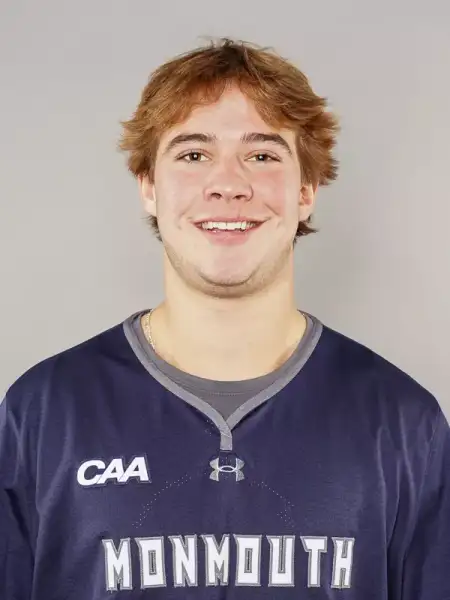 Dougie Kolb, Lacrosse, Monmouth University