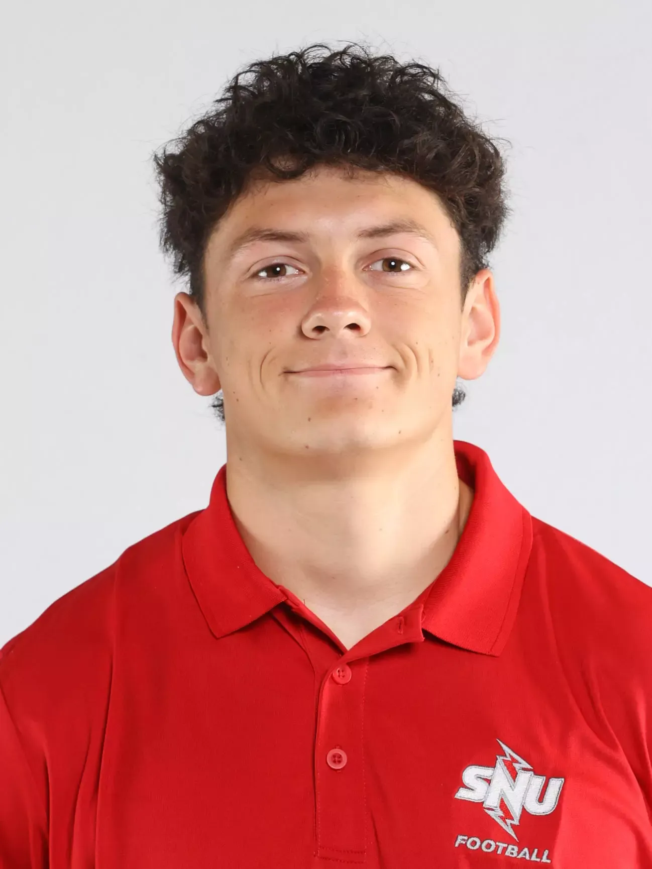Zane Fuentes, Football, Southern Nazarene University