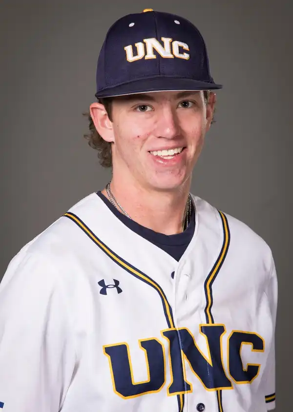 Lucas Stone, Baseball, University of Northern Colorado
