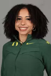 Cassandra Atkins, Track and Field, undefined