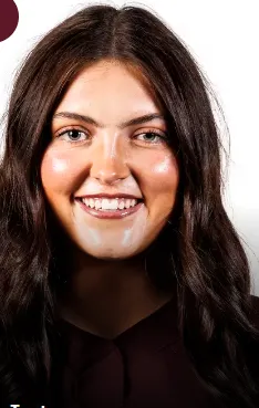 Taylor Troutman, Softball, undefined