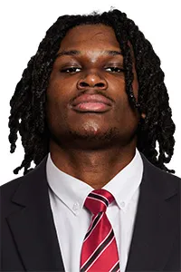 Michael Dukes III, Football, undefined