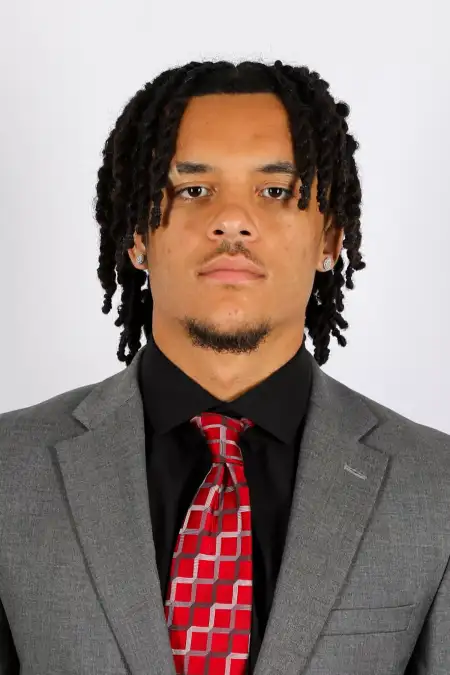Jazz Coleman, Football, Saginaw Valley State University