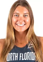 Ashlee Tenkley, Beach Volleyball, undefined