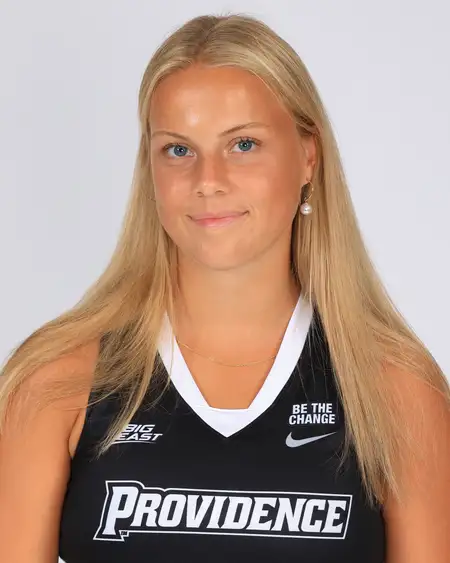 Johanna Mahner, Field Hockey, Providence College
