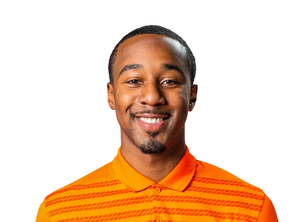 Bryce Thompson, Basketball, Oklahoma State University